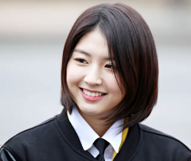 Jung Ha-yoon
