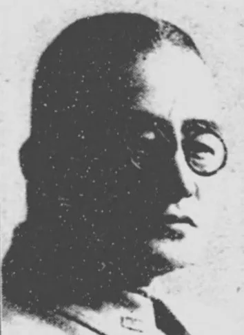 真藤慎太郎