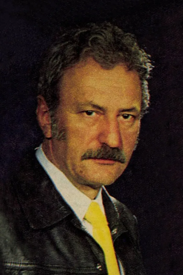 Amza Pellea