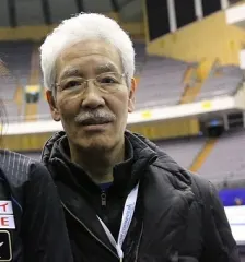長久保裕