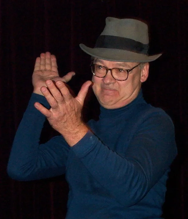 トニー・コンラッド