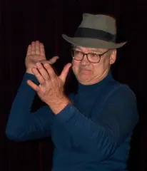トニー・コンラッド