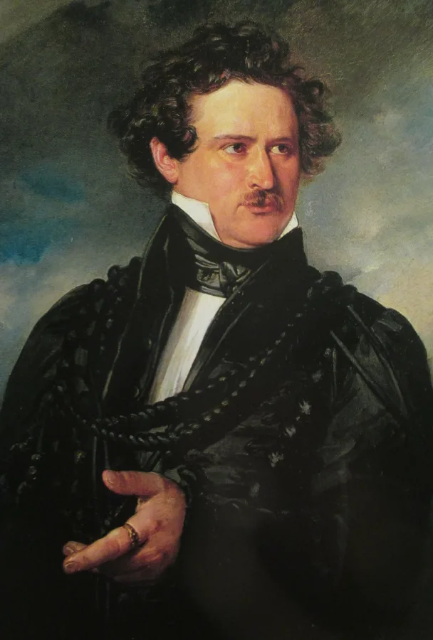 Karl Spindler