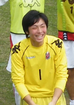 松原修平