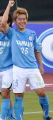山崎亮平
