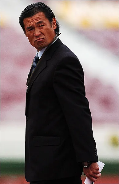 今井敏明