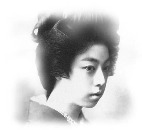 花柳寿美