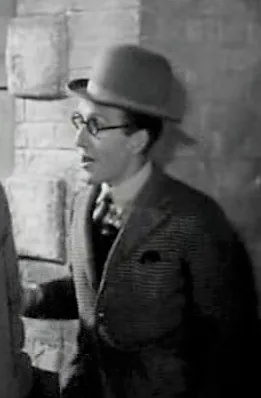 Arthur Askey