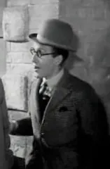 Arthur Askey