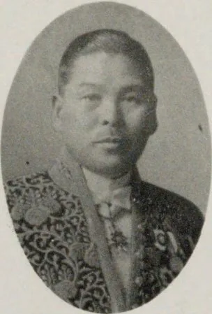 岡田周造