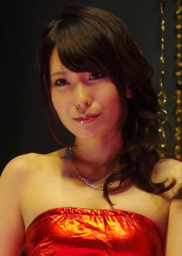 有村千佳