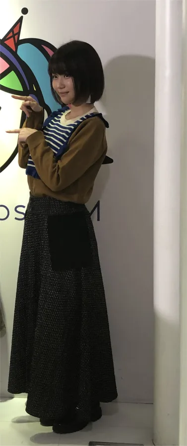 水原ゆき