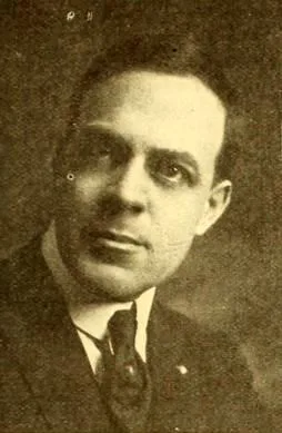 Herbert M. Dawley