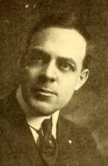 Herbert M. Dawley