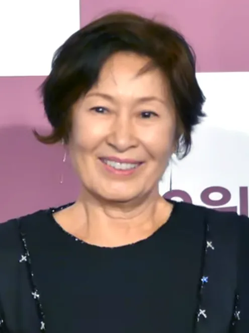 キム・ヘジャ