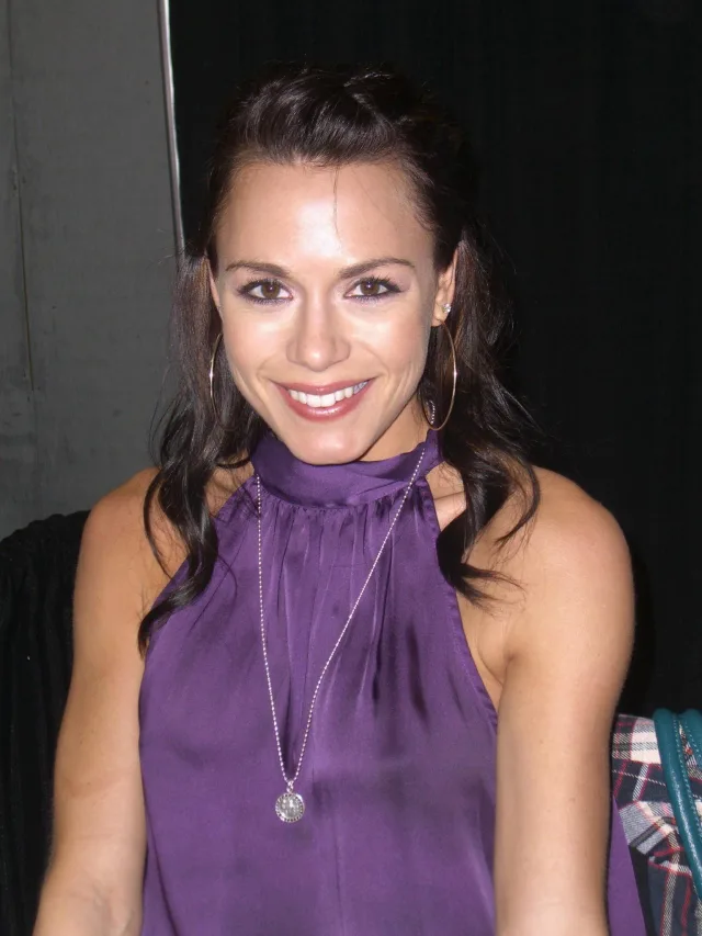 Rachelle Leah