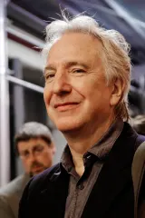 アラン・リックマン