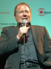 ギャリー・シャンドリング