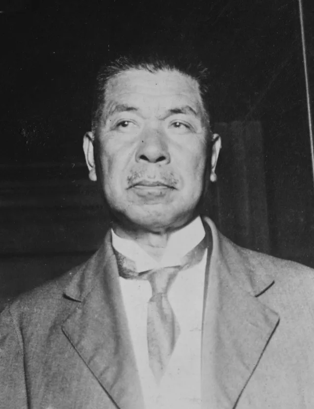 藤沢幾之輔