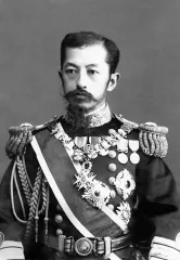 有栖川宮威仁親王