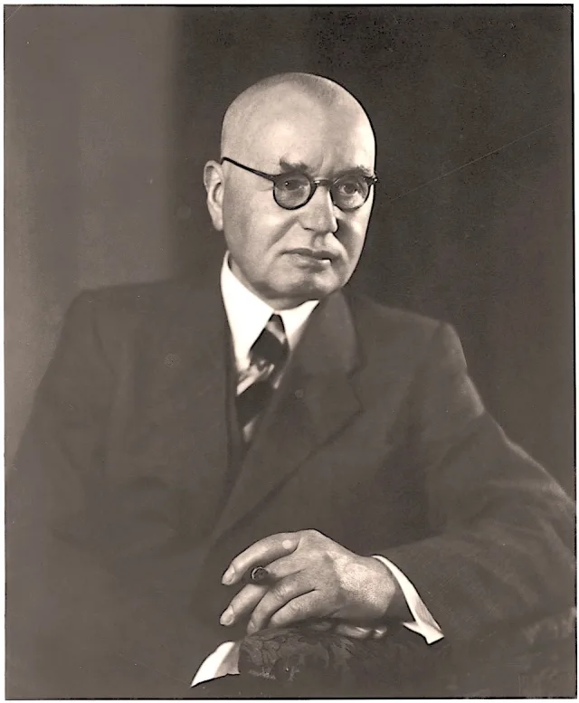 Wilhelm Karmann