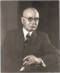 Wilhelm Karmann