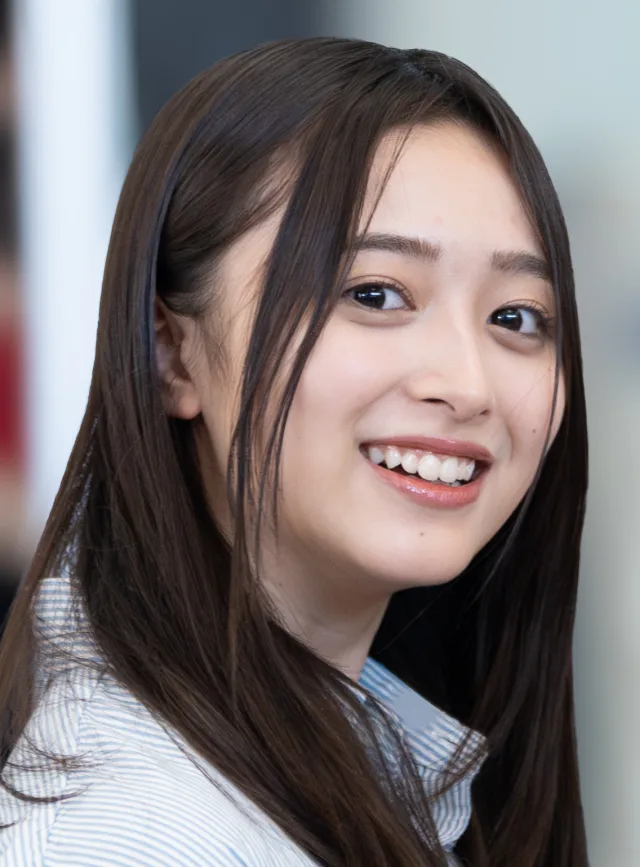 井上和