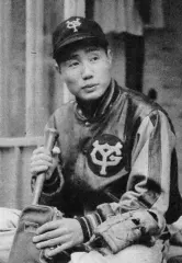 加倉井実