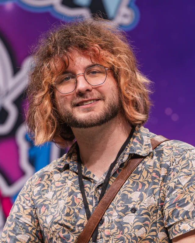 Joshua Waters