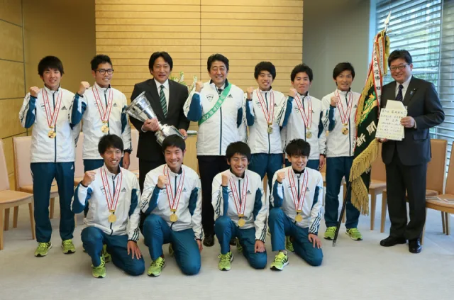 小野田勇次