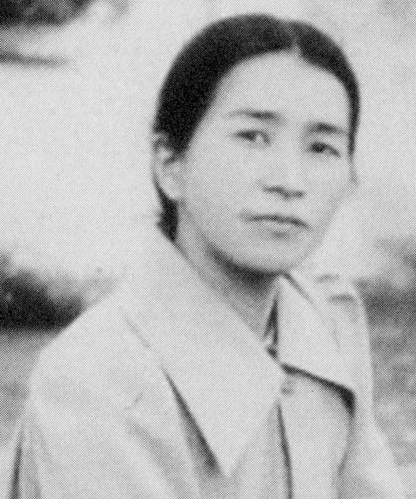 小川正子