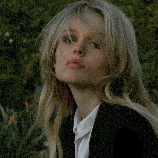 エミリー・アリン・リンド