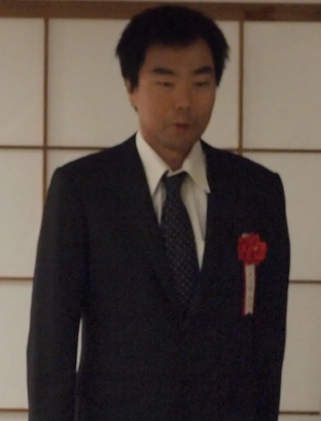 三浦弘行