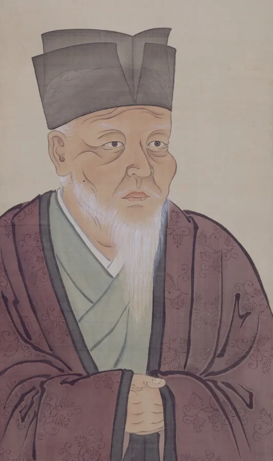 狩野永納