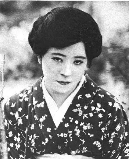 繪島千歌子