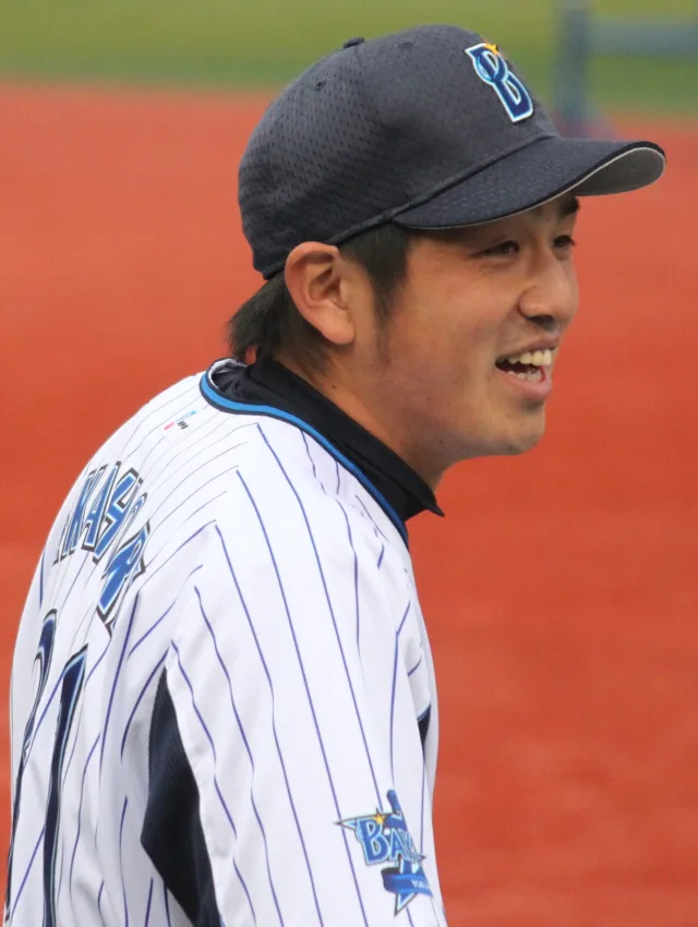 赤堀大智