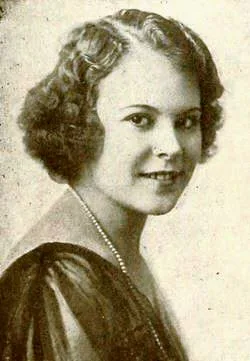 Osa Johnson