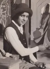 Mary Loos