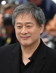 パク・チャヌク