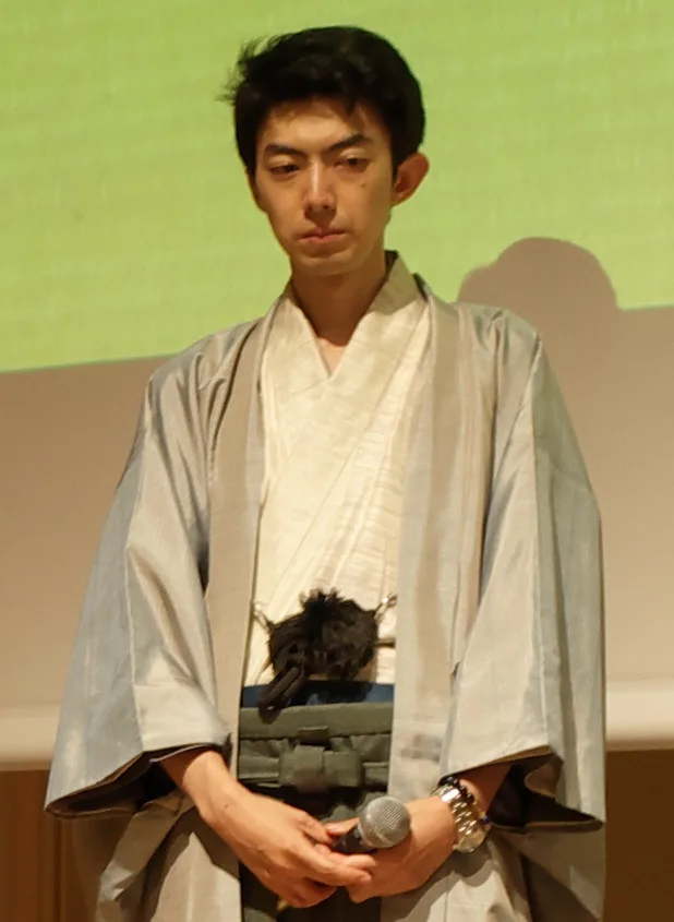 中村太地