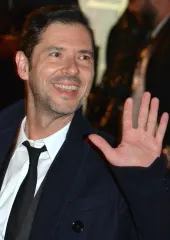 メルヴィル・プポー
