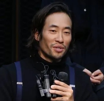 リュ・スンボム