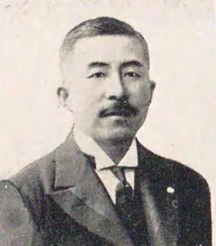 水上浩躬