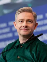 マーティン・フリーマン
