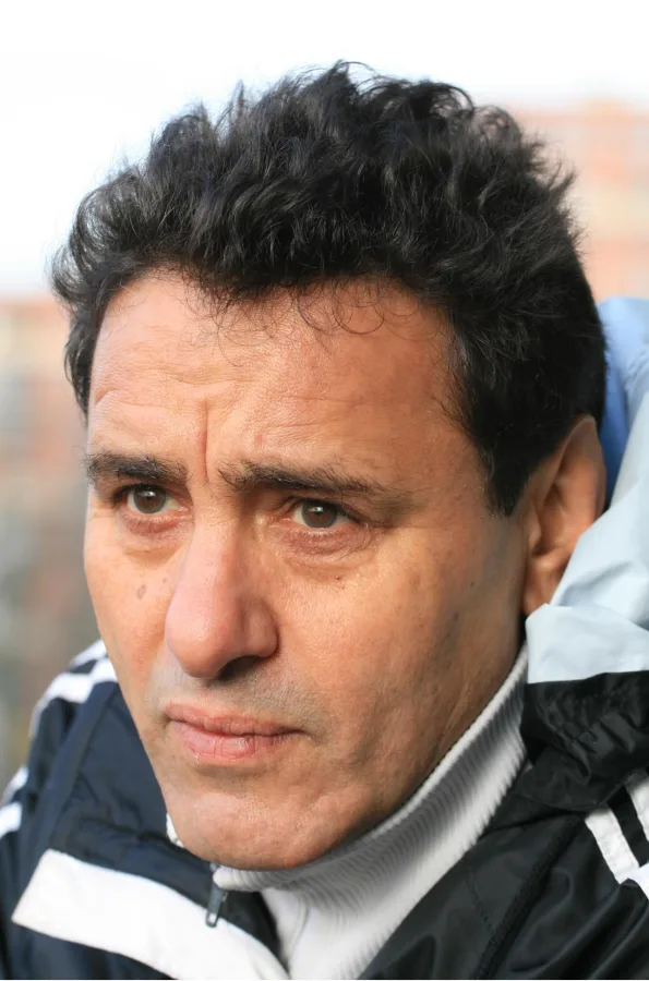Hamma Meliani