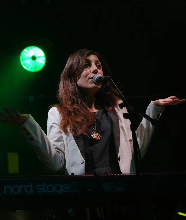 Julia Holter