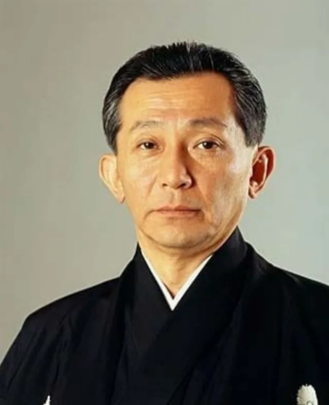 観世清和