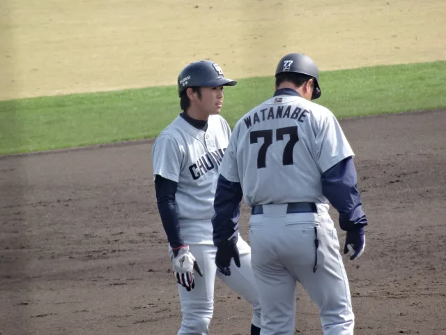橋爪大佑