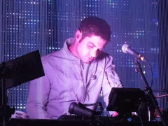 ロブ・ジェダリン