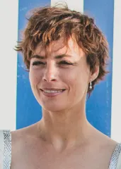 ベレニス・ベジョ